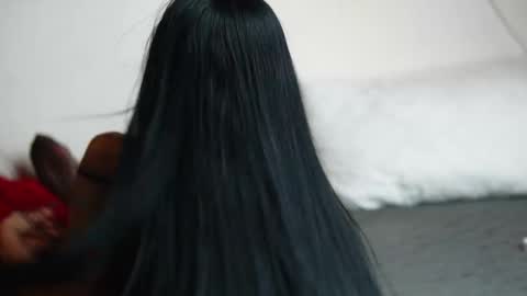  Karsyn  online show from December 4, 9:25 pm