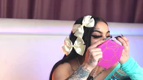  Karsyn  online show from February 24, 2:36 am