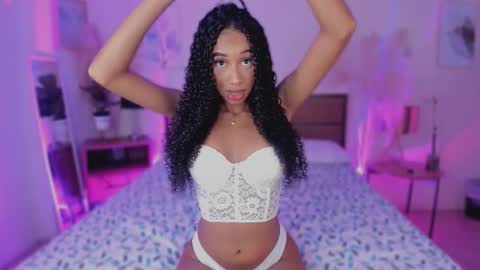 Kary Moon online show from February 11, 7:39 pm