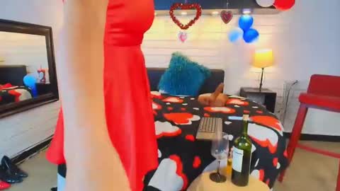 kasandra gomez online show from February 15, 2:47 am