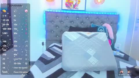  Kasandra  online show from December 3, 1:04 am