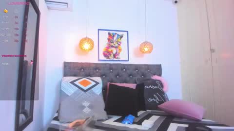  Kasandra  online show from October 21, 10:35 pm