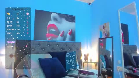  Kasandra  online show from March 25, 12:28 am