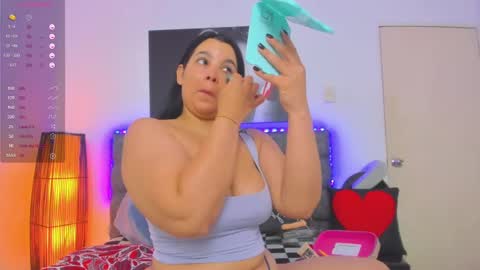  Kasandra  online show from February 25, 12:25 am