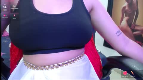 kasvhi online show from November 22, 8:40 pm