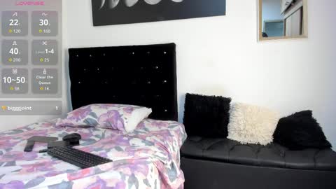 Kassandra  online show from May 28, 9:46 pm