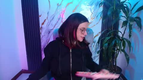 kassandra james online show from March 25, 11:28 am