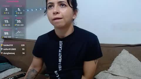 Kasandra  online show from February 4, 12:47 am