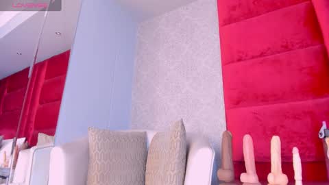 Kasandra Hall online show from February 16, 12:19 am