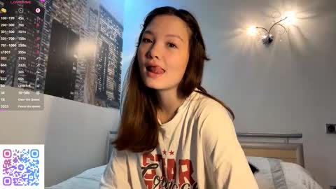 Kira online show from September 22, 2:48 am