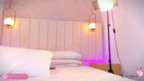 Kassia online show from January 12, 5:25 am