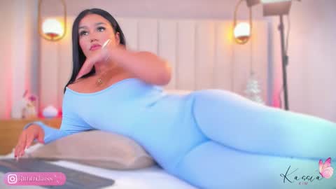 Kassia online show from January 8, 4:18 am