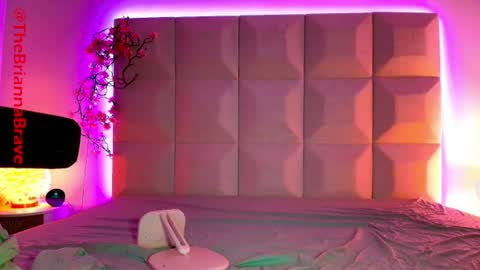 BriannaBrave online show from June 28, 2:29 am