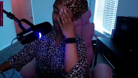 BriannaBrave online show from July 17, 1:02 pm