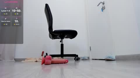 kat__cat online show from December 20, 9:05 am