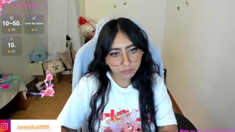 Snapshot of kat_ly_chan chatting on January 22, 9:21 pm Kat       online show from January 22, 9:21 pm