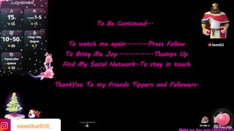 Snapshot of kat_ly_chan chatting on December 25, 10:16 pm Kat       online show from December 25, 10:16 pm