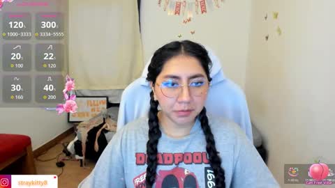 Kat       online show from November 21, 2:04 pm