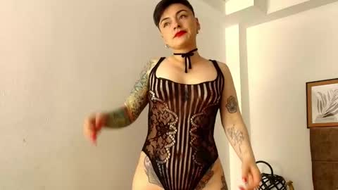 kat paradisse online show from November 20, 10:40 pm