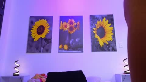 Katalina online show from February 27, 1:41 am