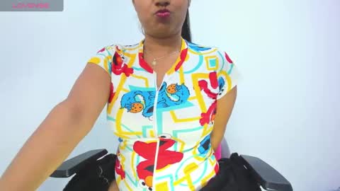 kataleya_amaya online show from October 6, 10:11 am