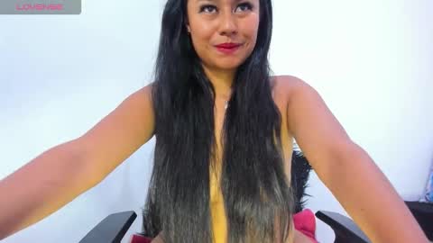 kataleya_amaya online show from November 1, 8:08 pm