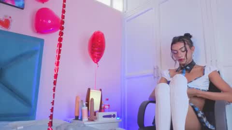 kataleya horny online show from February 13, 9:18 pm