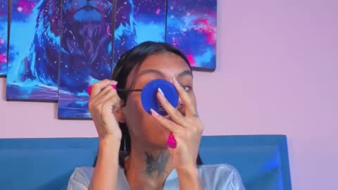 kataleya horny online show from November 23, 12:58 pm