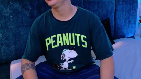 Kataleya  Liam online show from November 20, 7:11 pm