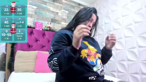 KATA online show from December 16, 1:06 pm