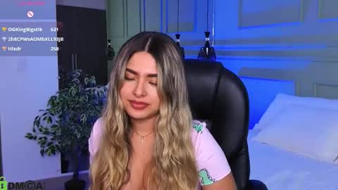 Kat online show from January 10, 5:51 pm