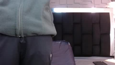 Katalina online show from October 14, 6:22 pm