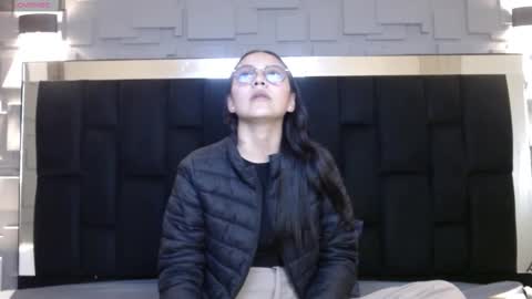 Katalina online show from October 11, 4:10 pm