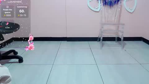 Katalella hot2 online show from January 6, 5:28 pm