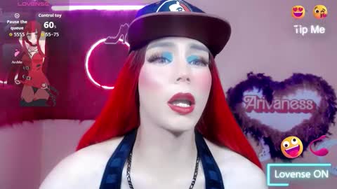 Katalella hot2 online show from November 24, 11:20 am