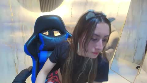 Katalina  online show from February 8, 3:32 am