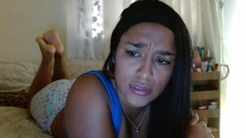 Catalina online show from October 7, 6:04 pm