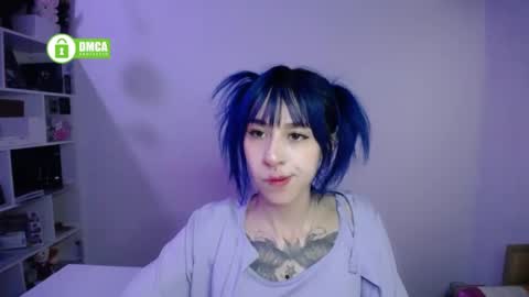 Maca online show from April 16, 9:39 pm