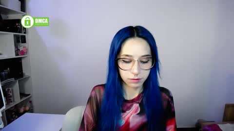 Maca online show from March 27, 10:33 pm