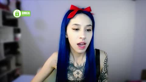 Maca online show from February 22, 2:30 pm