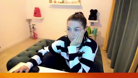    online show from April 28, 9:30 pm