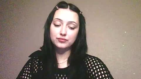 Katarina Fox online show from March 25, 2:57 pm