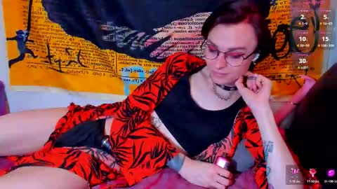 Katashi online show from September 25, 8:05 pm