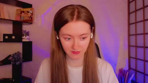 Kate online show from January 24, 2:07 am