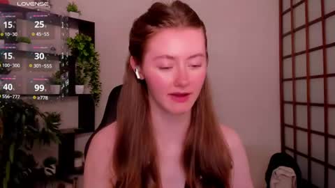 Kate online show from June 24, 3:35 am