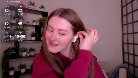 Kate online show from February 27, 2:48 am