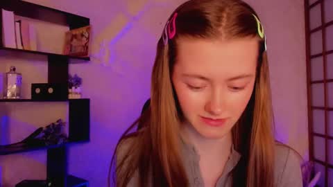 Kate online show from January 29, 1:58 am