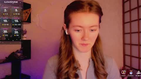 Kate online show from February 13, 2:12 am