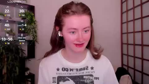 Kate online show from July 3, 3:33 am