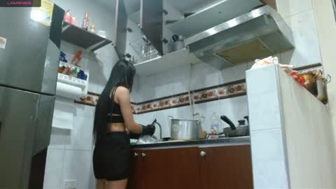 kate online show from April 9, 11:21 pm